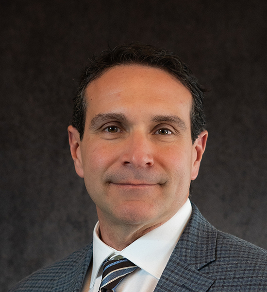 Matthew Baca